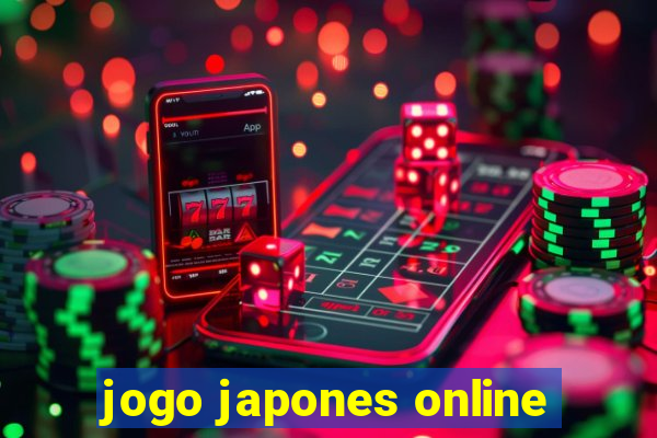 jogo japones online